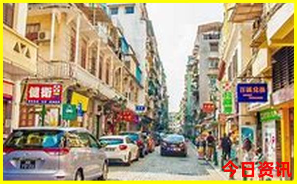 大阪旅游必去景点